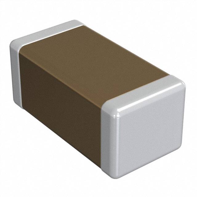 GRM186R60J226ME15D Murata Electronics  Condensateurs en céramique